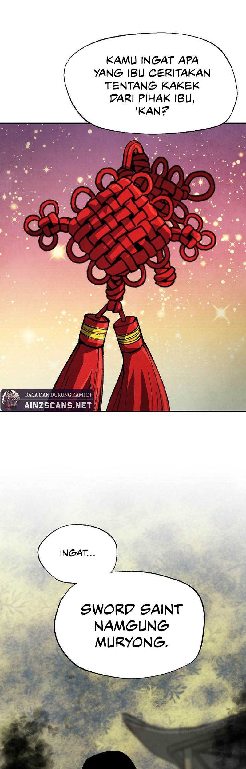 The Genius Grandson of Namgung Clan Chapter 1 Gambar 16