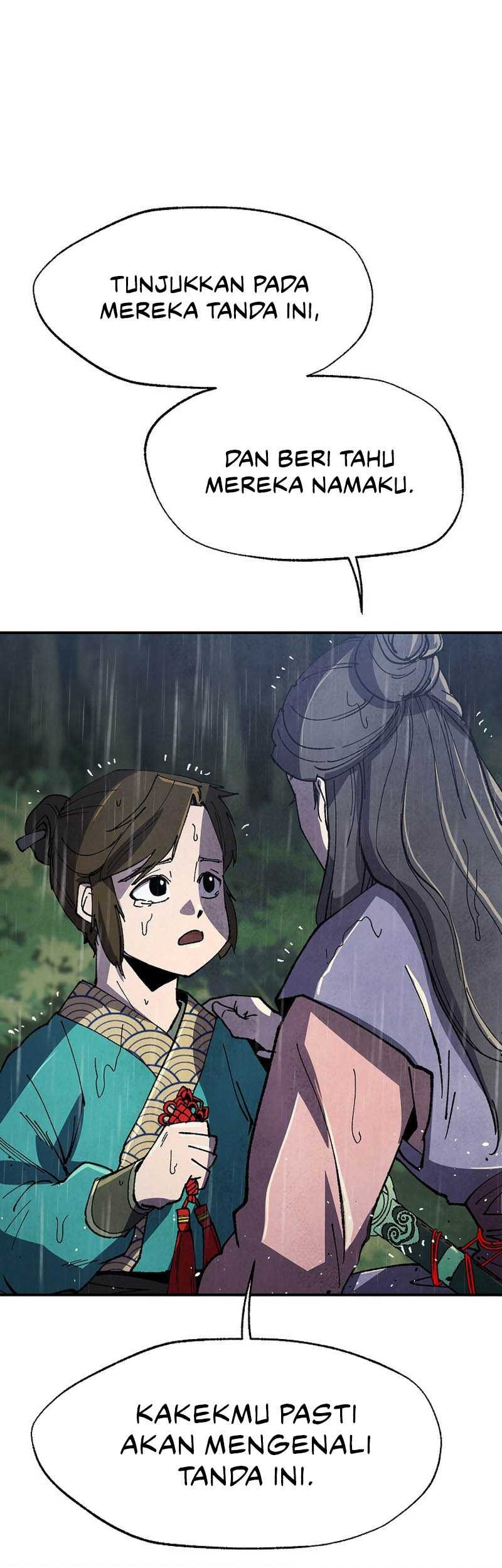 The Genius Grandson of Namgung Clan Chapter 1 Gambar 19