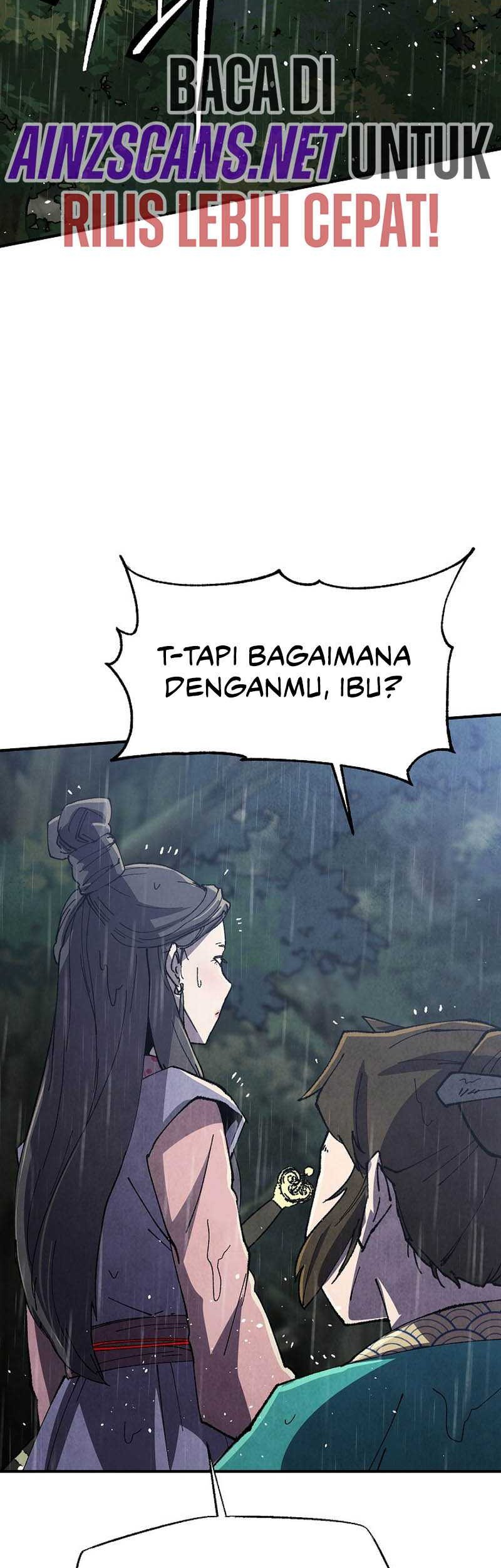 The Genius Grandson of Namgung Clan Chapter 1 Gambar 21