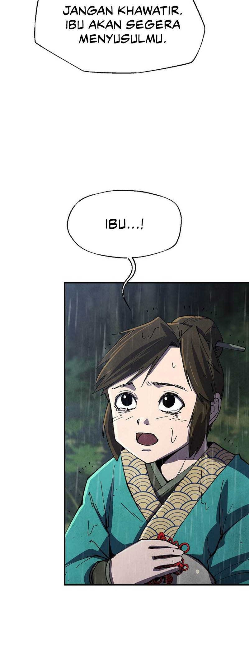 The Genius Grandson of Namgung Clan Chapter 1 Gambar 22