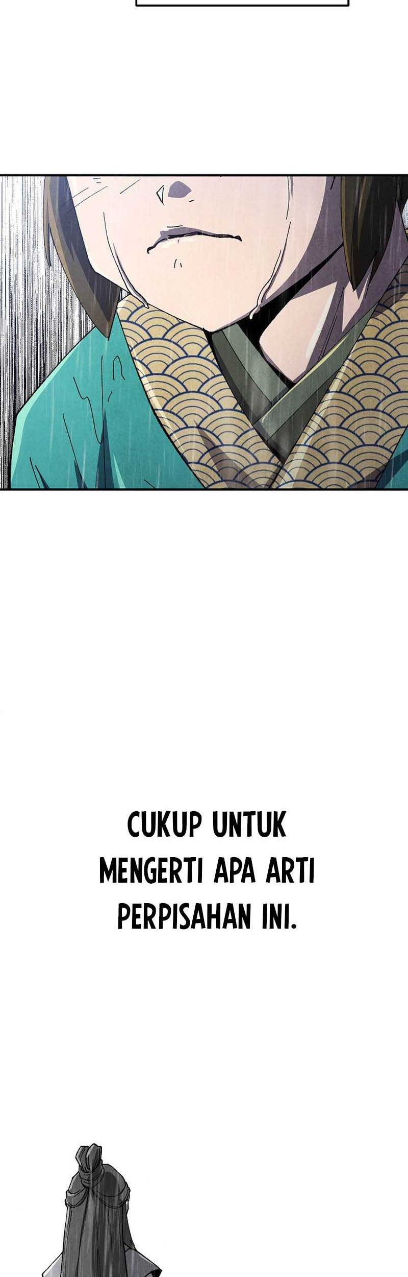 The Genius Grandson of Namgung Clan Chapter 1 Gambar 24