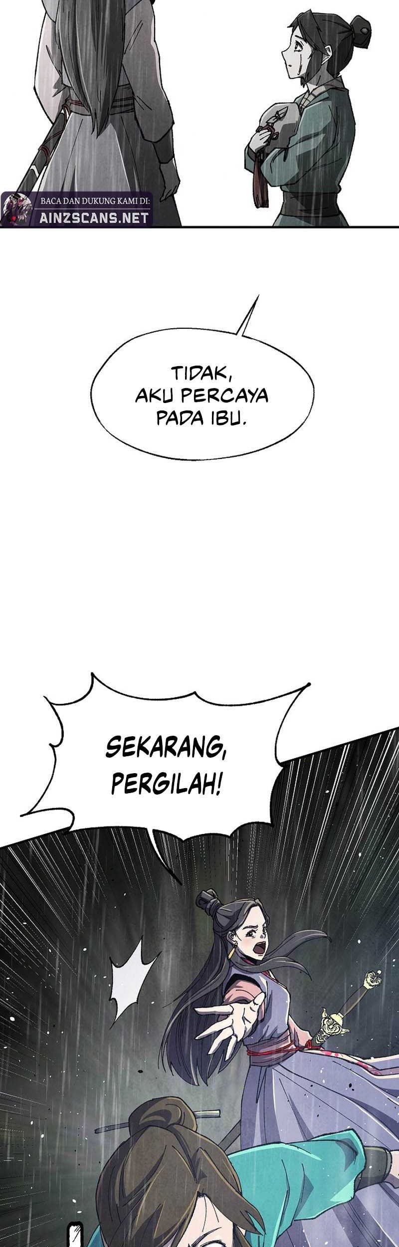 The Genius Grandson of Namgung Clan Chapter 1 Gambar 25