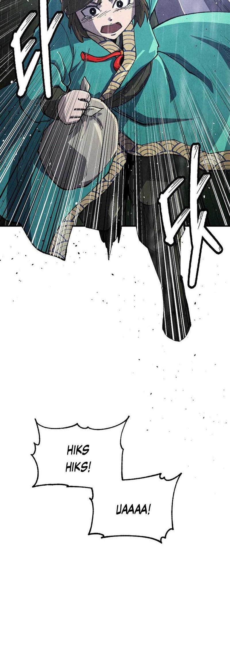 The Genius Grandson of Namgung Clan Chapter 1 Gambar 26