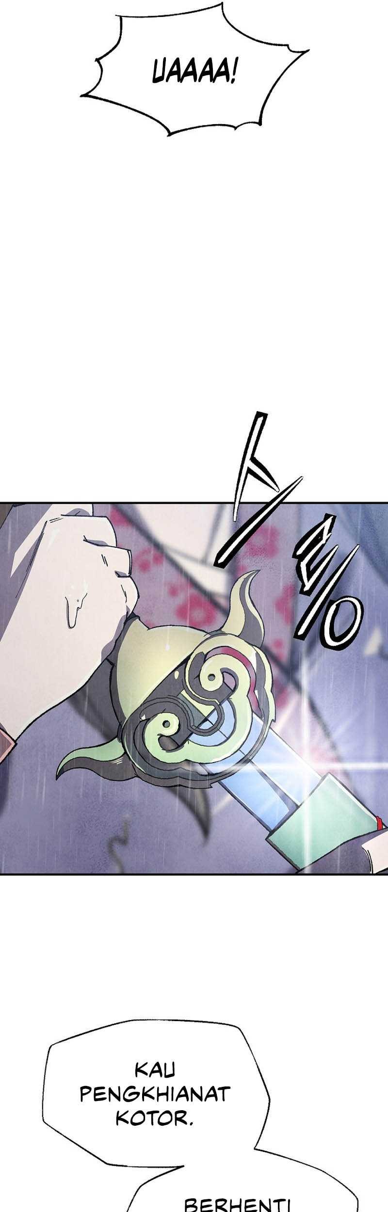 The Genius Grandson of Namgung Clan Chapter 1 Gambar 27