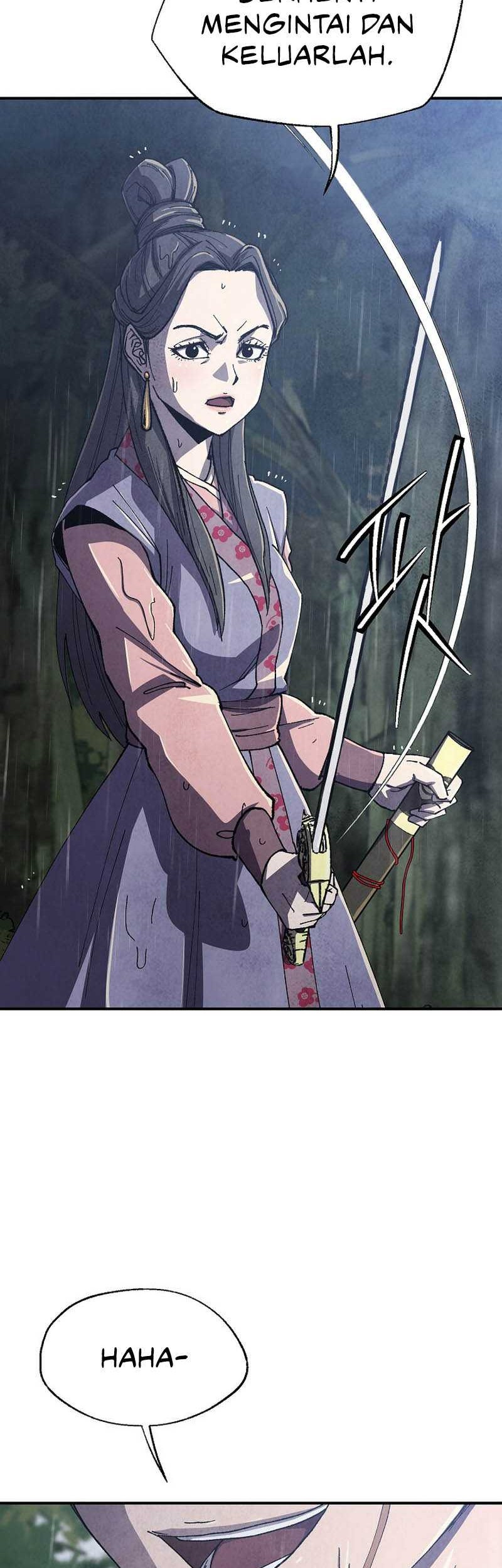 The Genius Grandson of Namgung Clan Chapter 1 Gambar 28