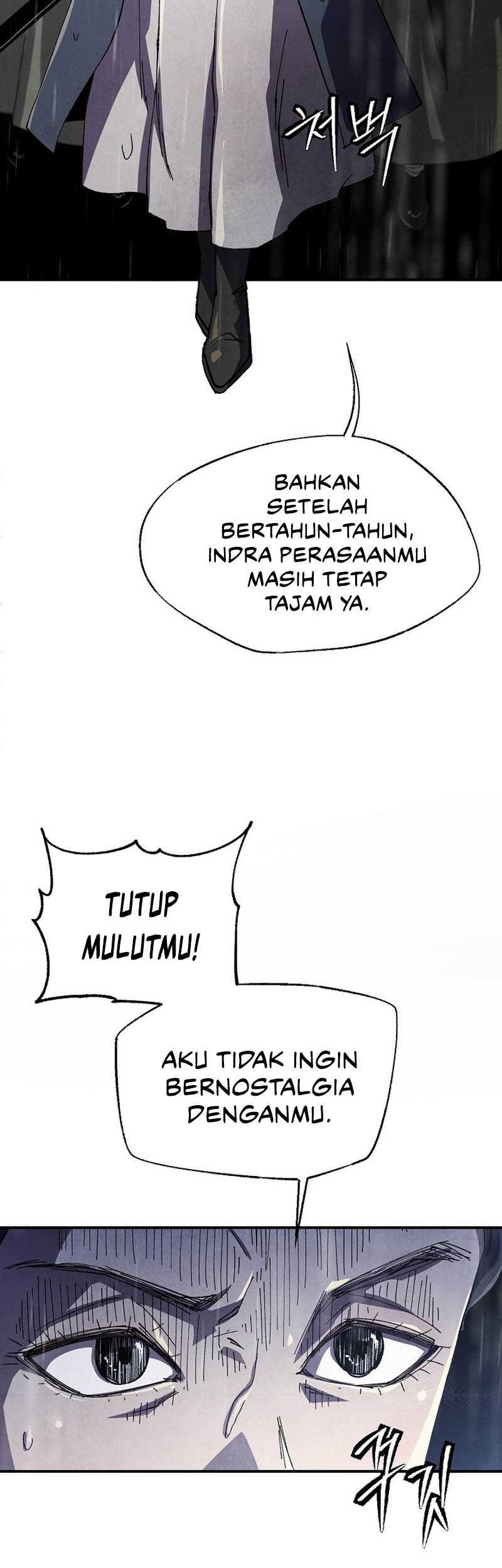 The Genius Grandson of Namgung Clan Chapter 1 Gambar 30