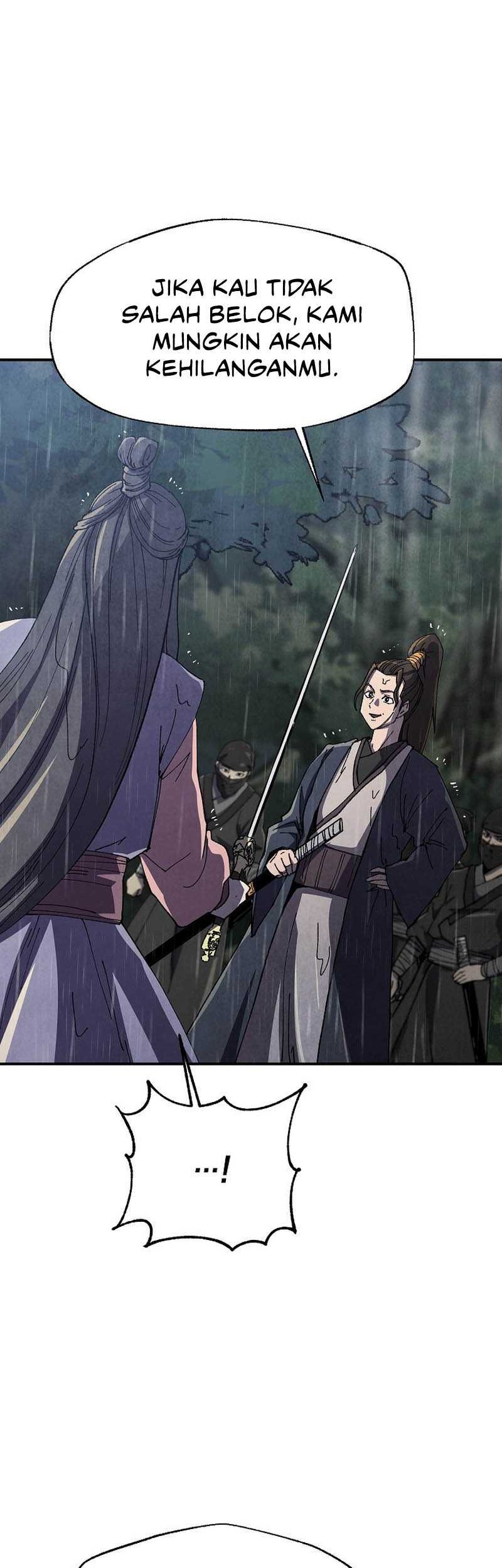 The Genius Grandson of Namgung Clan Chapter 1 Gambar 32