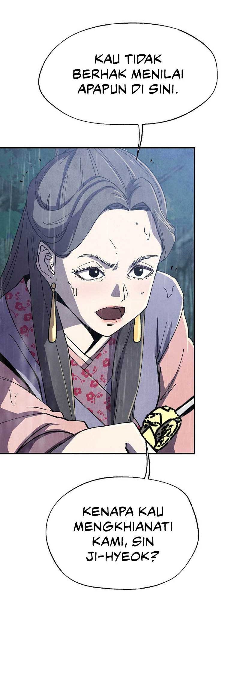 The Genius Grandson of Namgung Clan Chapter 1 Gambar 34