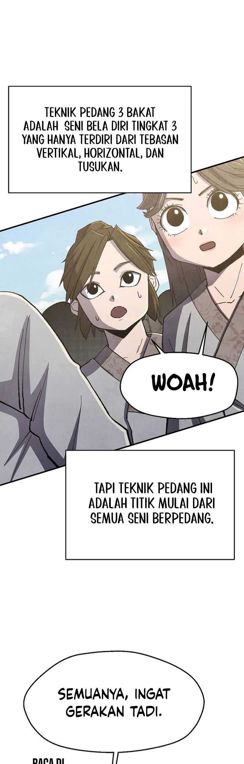 The Genius Grandson of Namgung Clan Chapter 10 Gambar 41