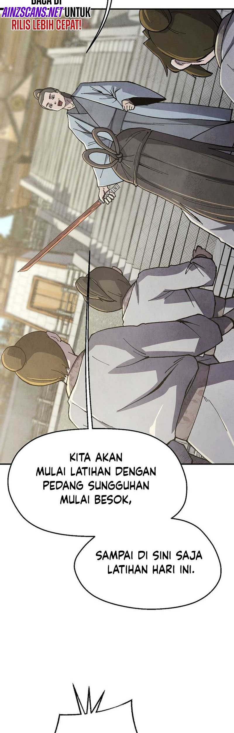 The Genius Grandson of Namgung Clan Chapter 10 Gambar 42