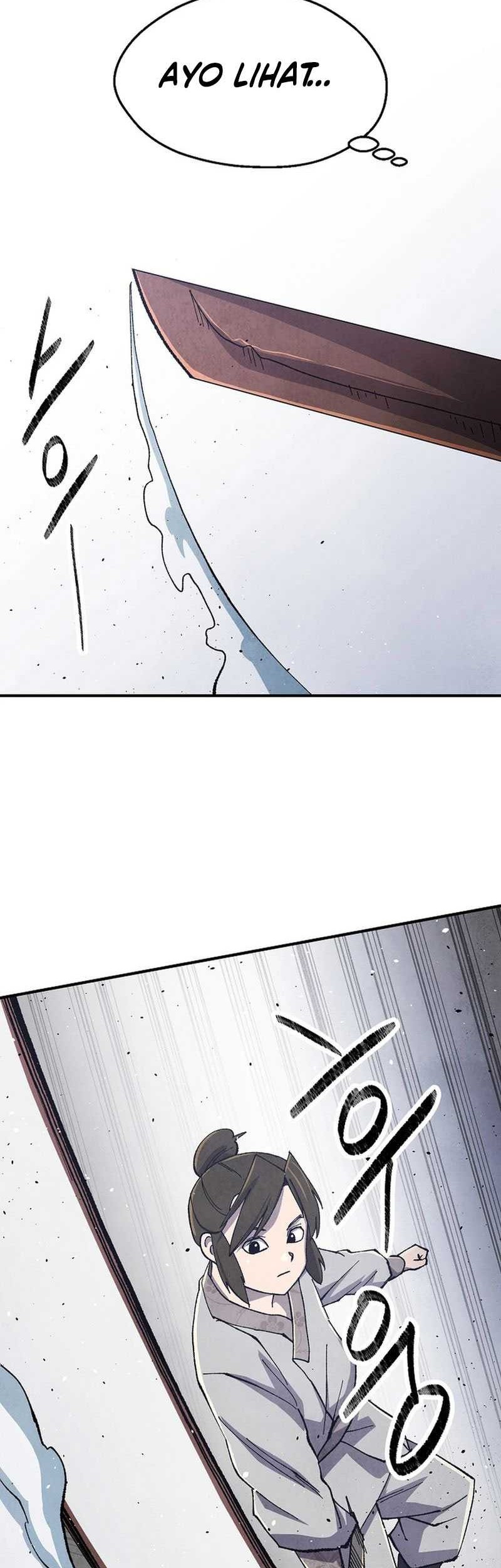 The Genius Grandson of Namgung Clan Chapter 10 Gambar 46