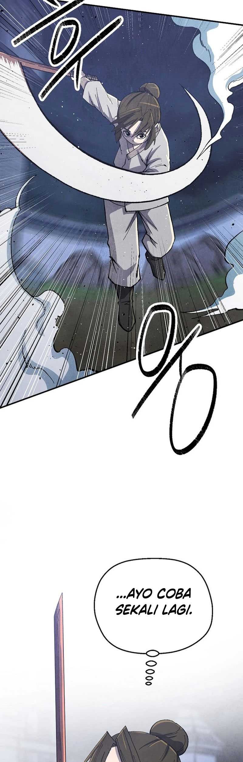 The Genius Grandson of Namgung Clan Chapter 10 Gambar 49