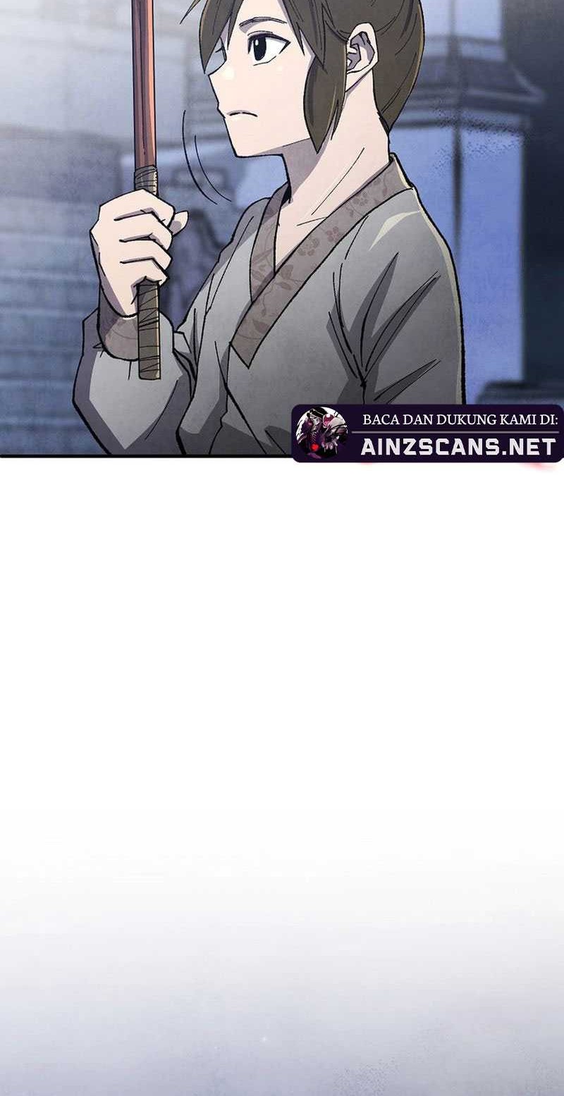 The Genius Grandson of Namgung Clan Chapter 10 Gambar 50