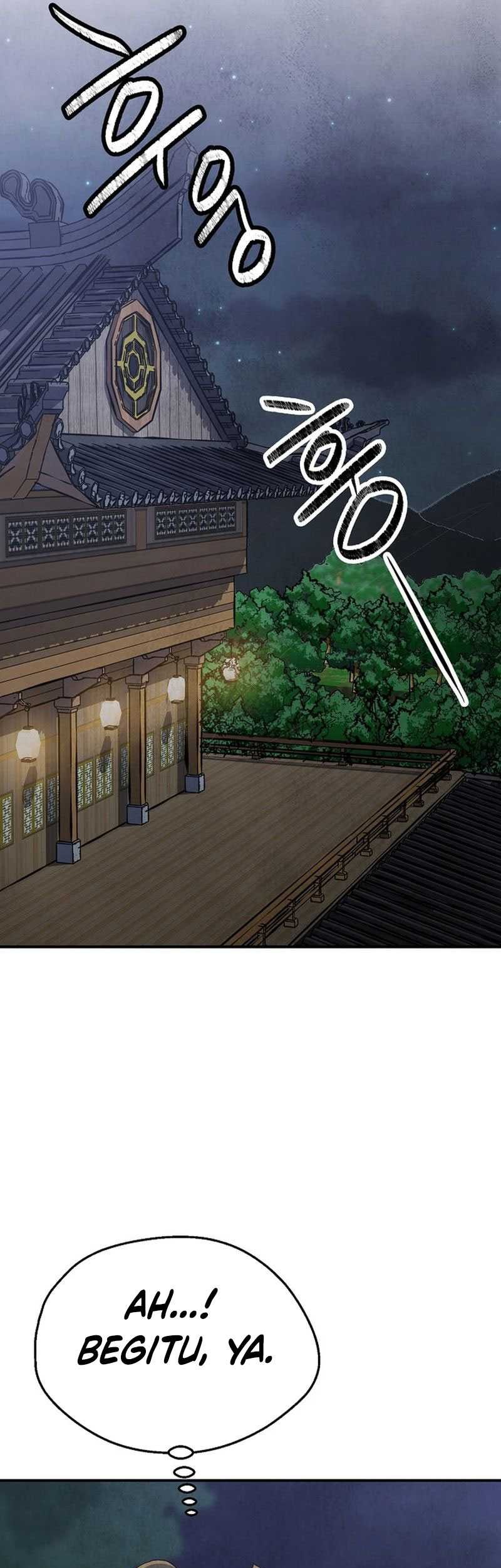 The Genius Grandson of Namgung Clan Chapter 10 Gambar 51