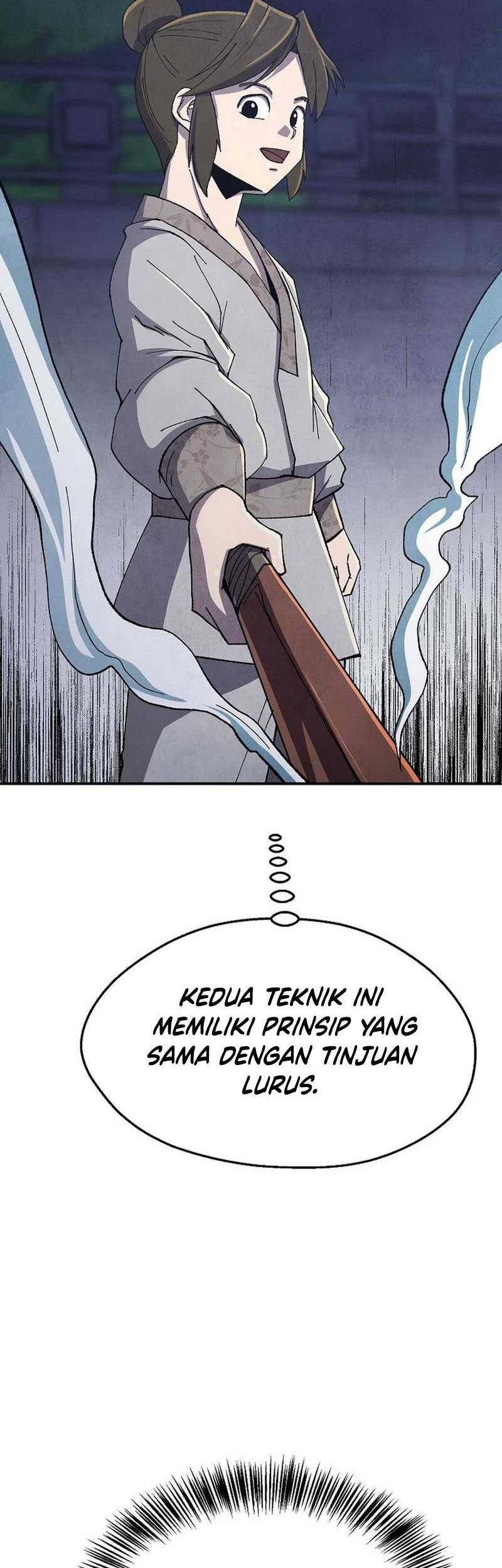 The Genius Grandson of Namgung Clan Chapter 10 Gambar 52