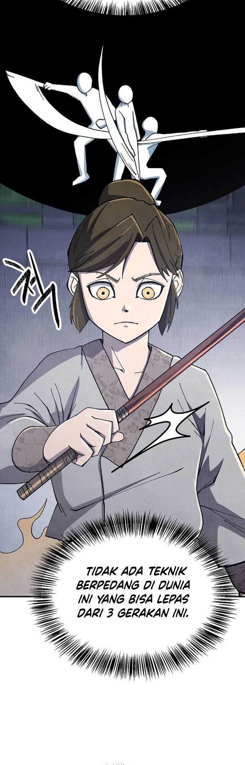 The Genius Grandson of Namgung Clan Chapter 10 Gambar 54