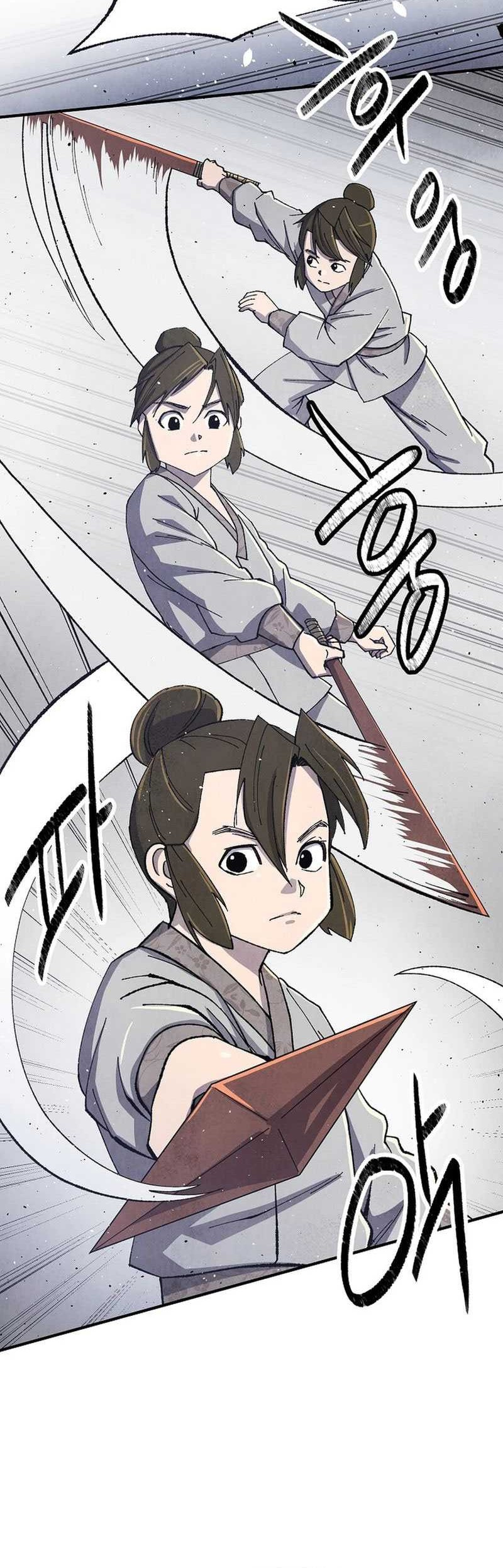 The Genius Grandson of Namgung Clan Chapter 10 Gambar 56