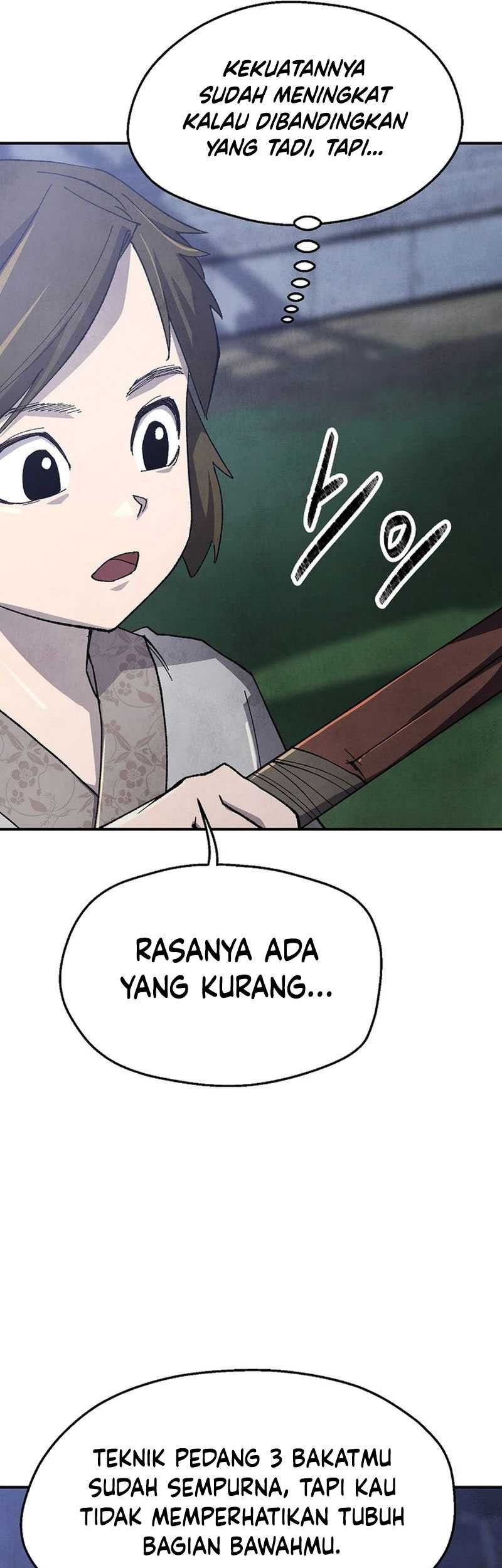 The Genius Grandson of Namgung Clan Chapter 10 Gambar 57