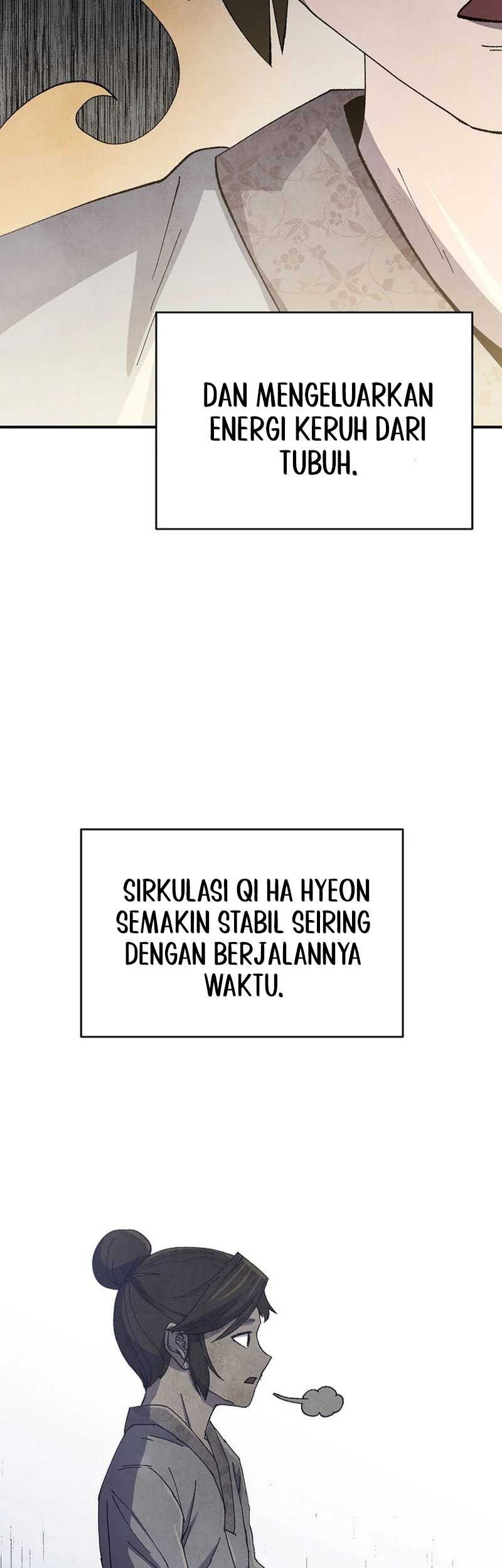 The Genius Grandson of Namgung Clan Chapter 10 Gambar 11