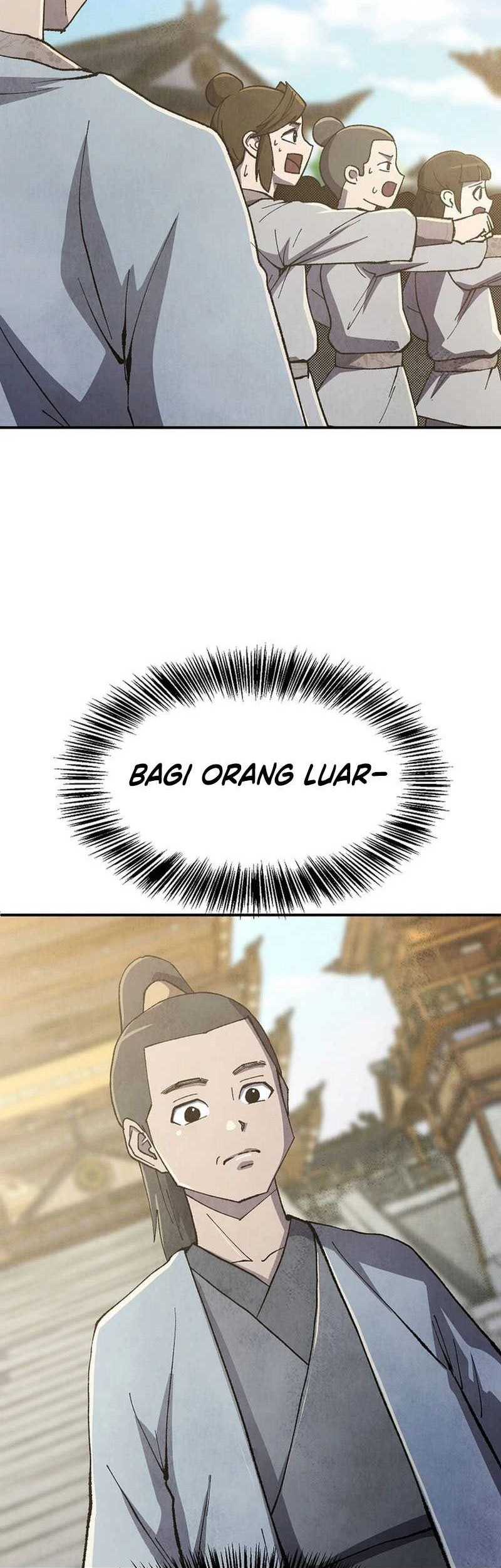 The Genius Grandson of Namgung Clan Chapter 10 Gambar 16