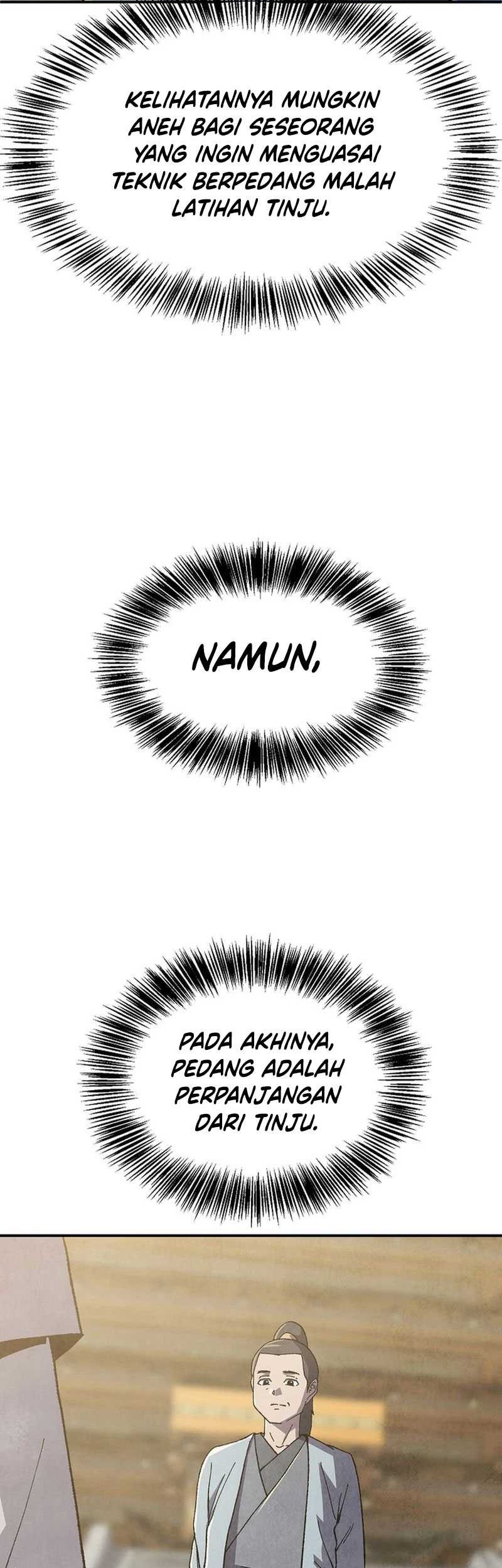 The Genius Grandson of Namgung Clan Chapter 10 Gambar 17