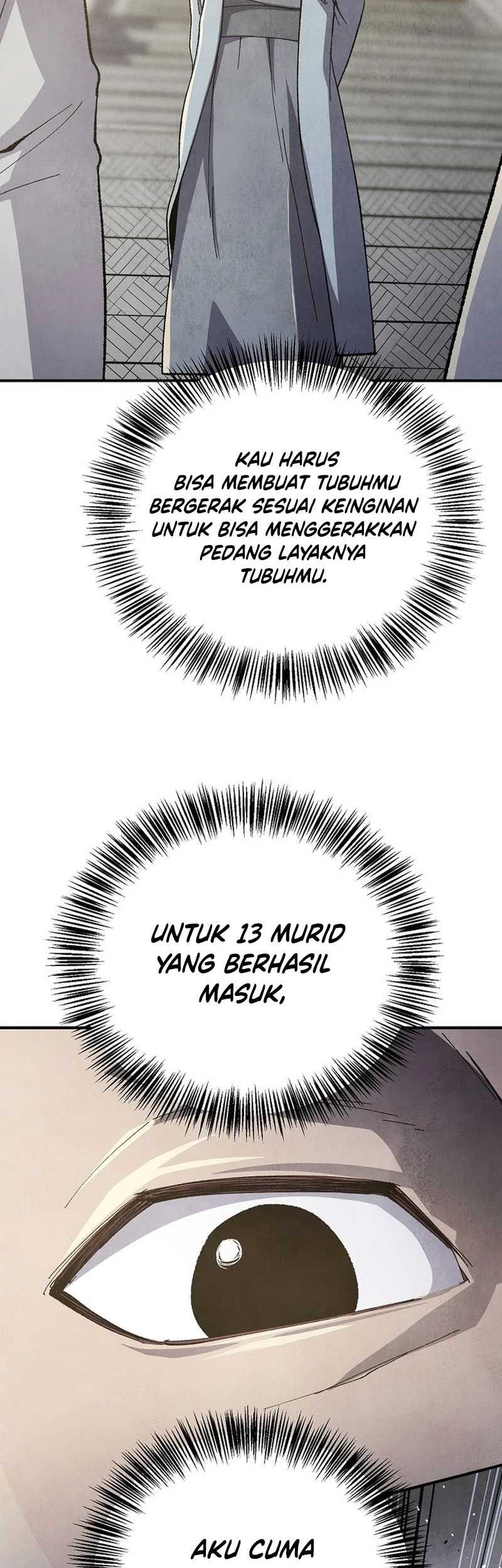 The Genius Grandson of Namgung Clan Chapter 10 Gambar 18