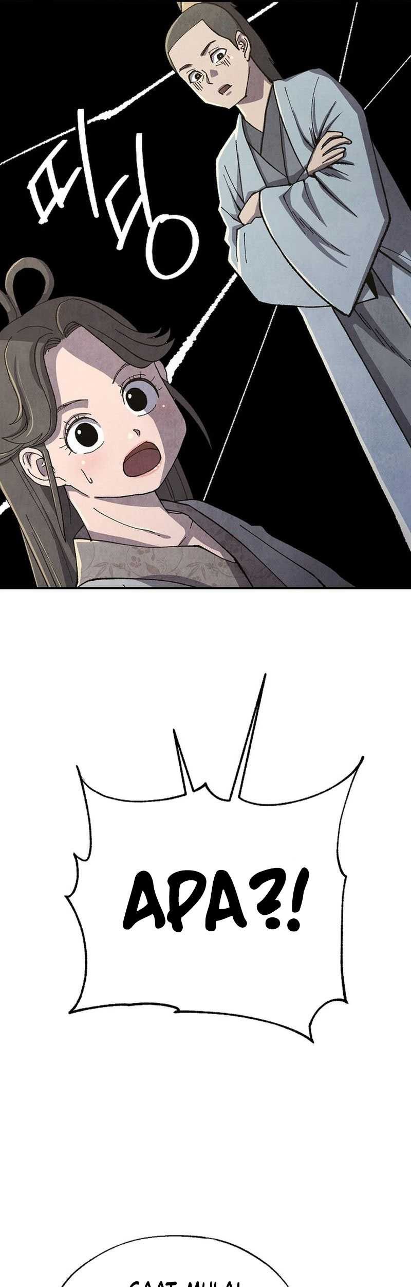 The Genius Grandson of Namgung Clan Chapter 10 Gambar 33