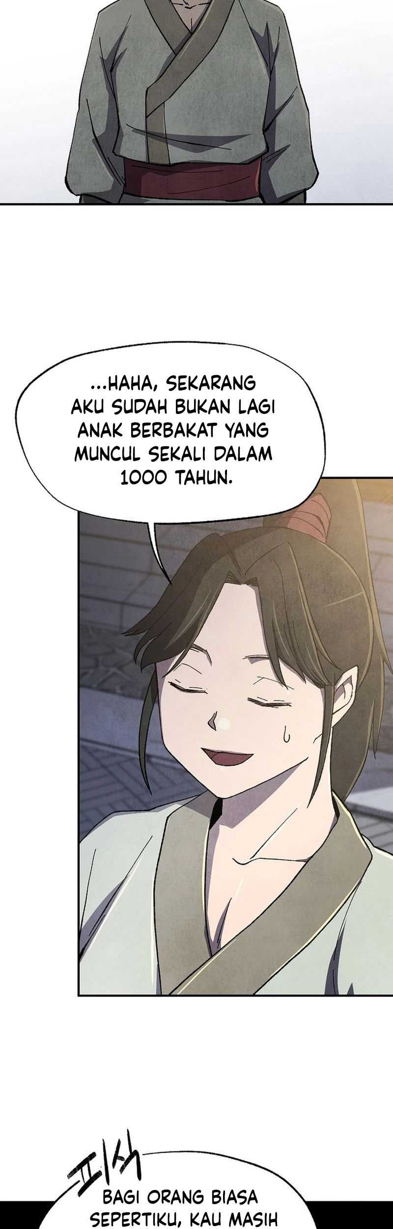 The Genius Grandson of Namgung Clan Chapter 11 Gambar 46