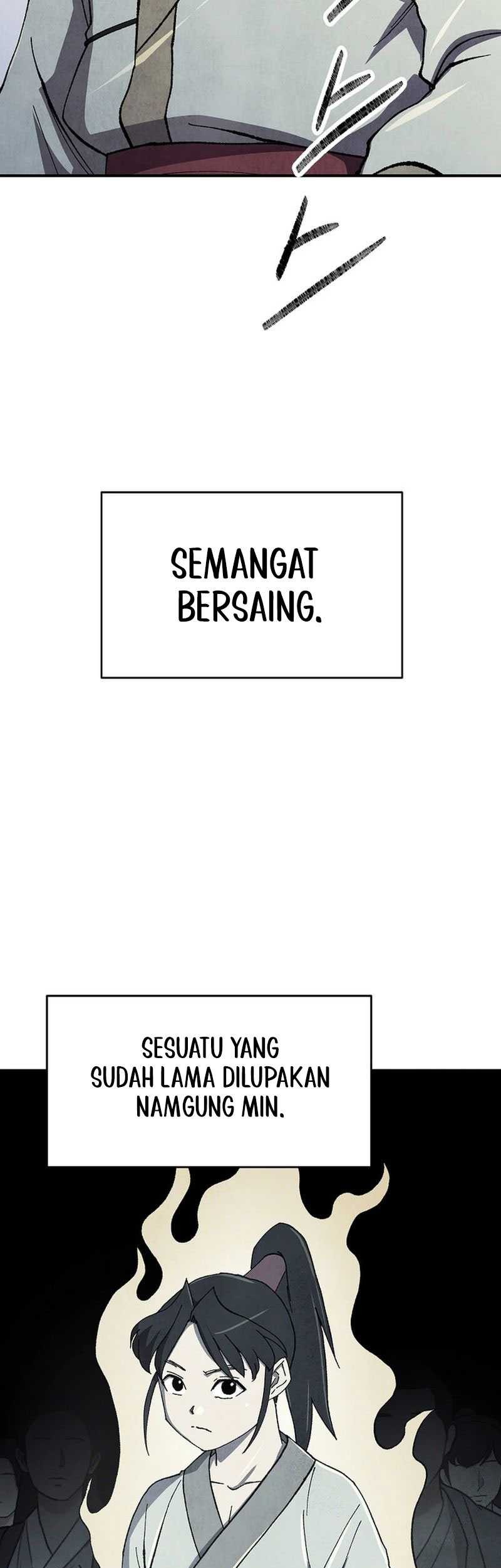 The Genius Grandson of Namgung Clan Chapter 11 Gambar 49