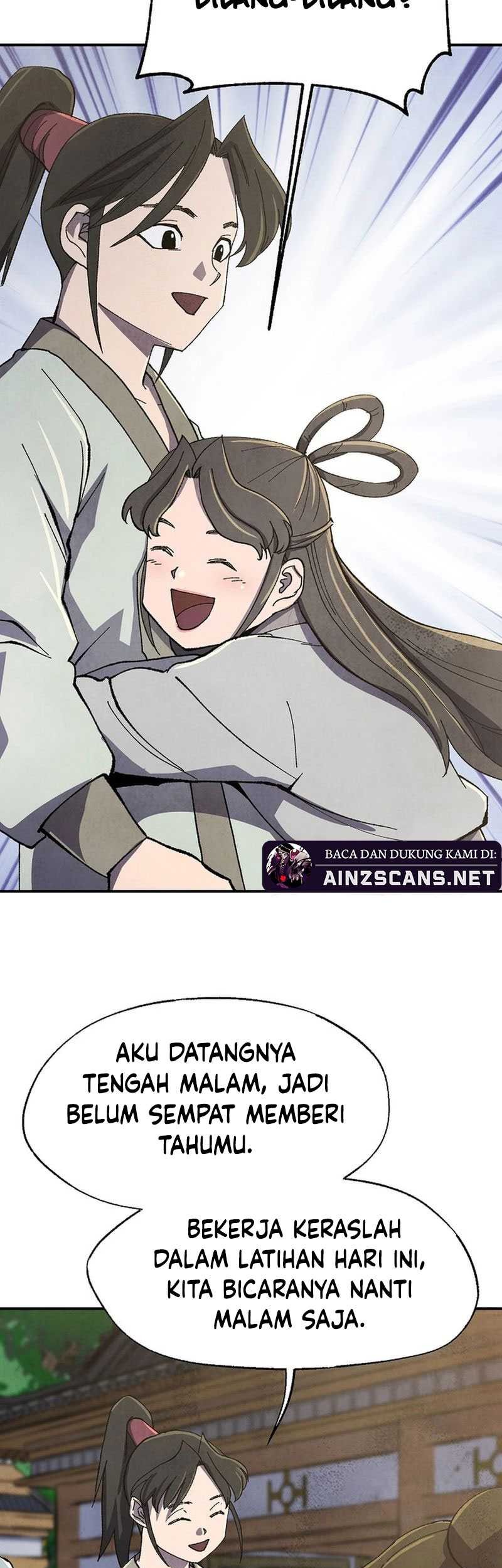 The Genius Grandson of Namgung Clan Chapter 11 Gambar 55