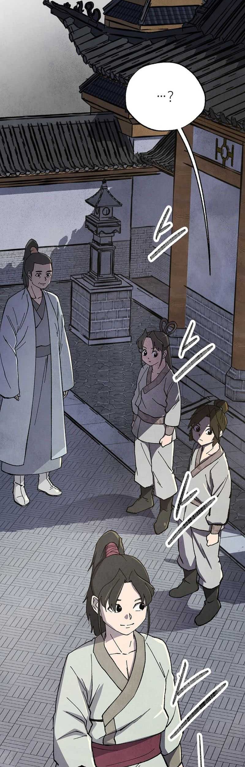 The Genius Grandson of Namgung Clan Chapter 11 Gambar 59