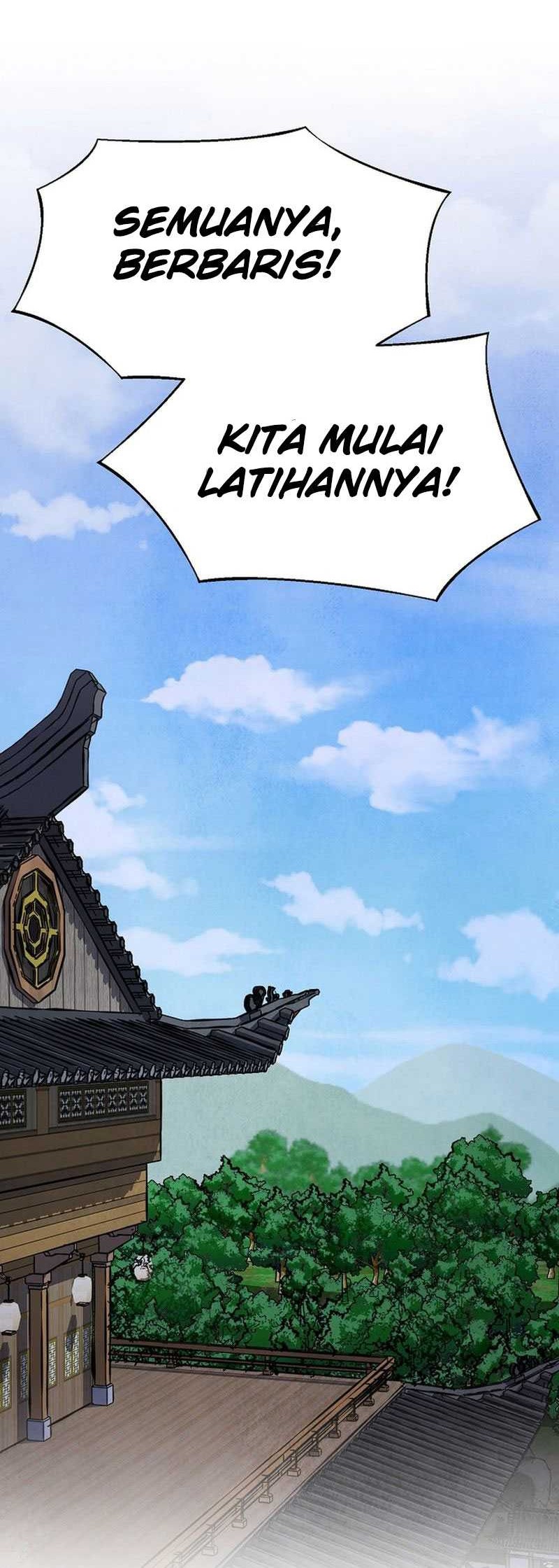 The Genius Grandson of Namgung Clan Chapter 11 Gambar 62