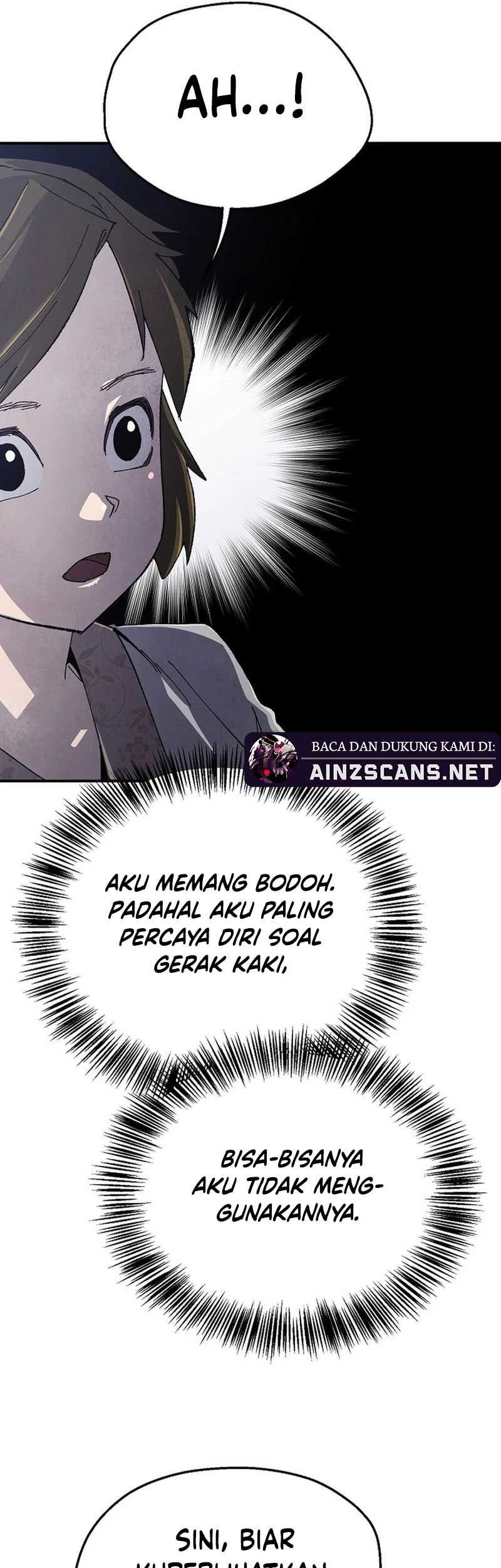 The Genius Grandson of Namgung Clan Chapter 11 Gambar 9