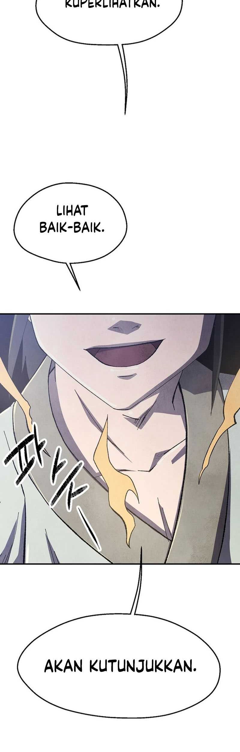 The Genius Grandson of Namgung Clan Chapter 11 Gambar 10