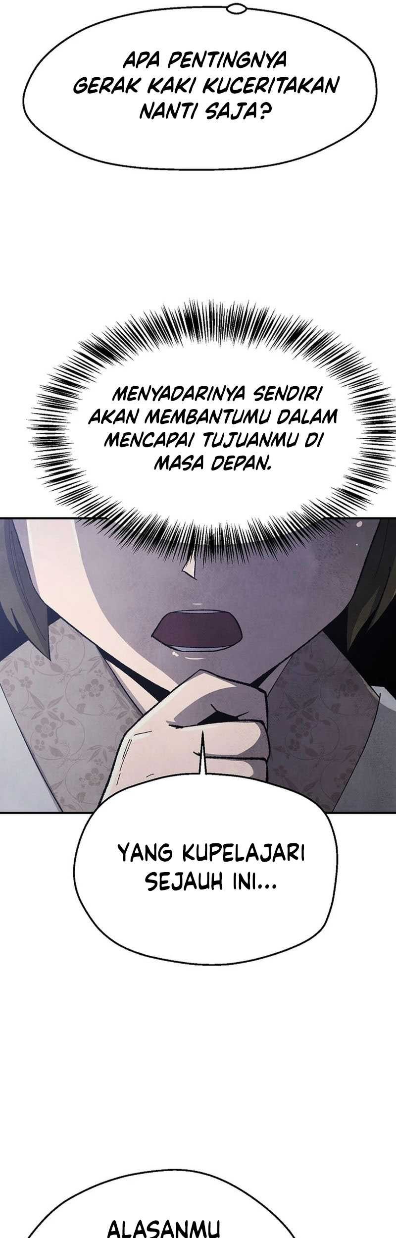 The Genius Grandson of Namgung Clan Chapter 11 Gambar 21