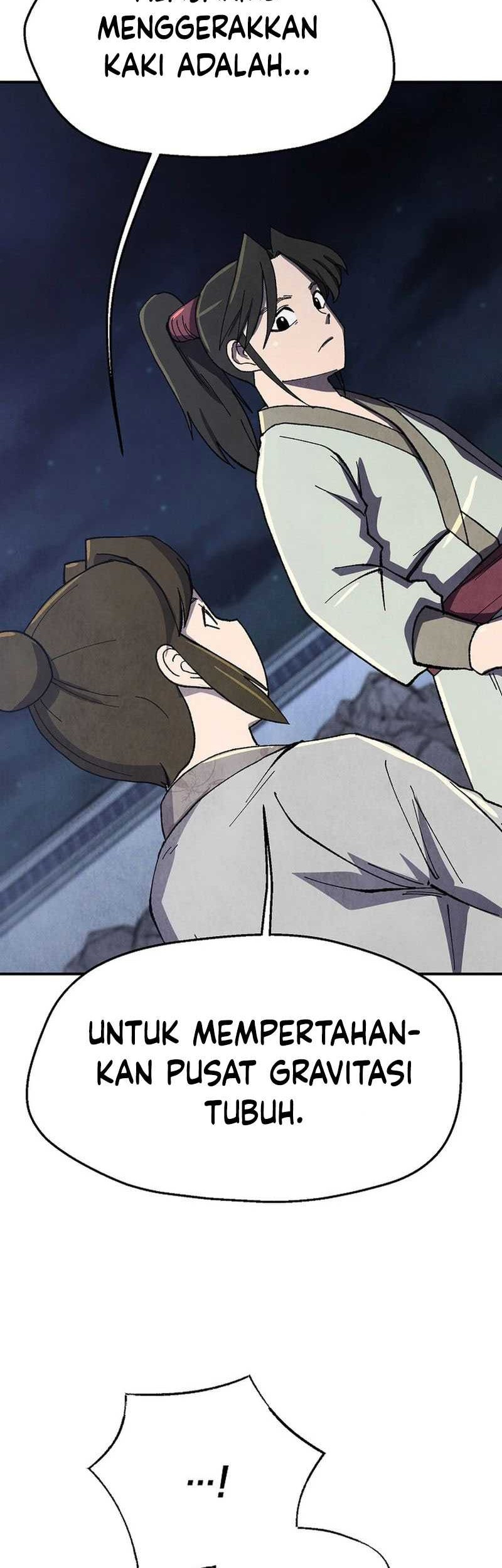 The Genius Grandson of Namgung Clan Chapter 11 Gambar 22