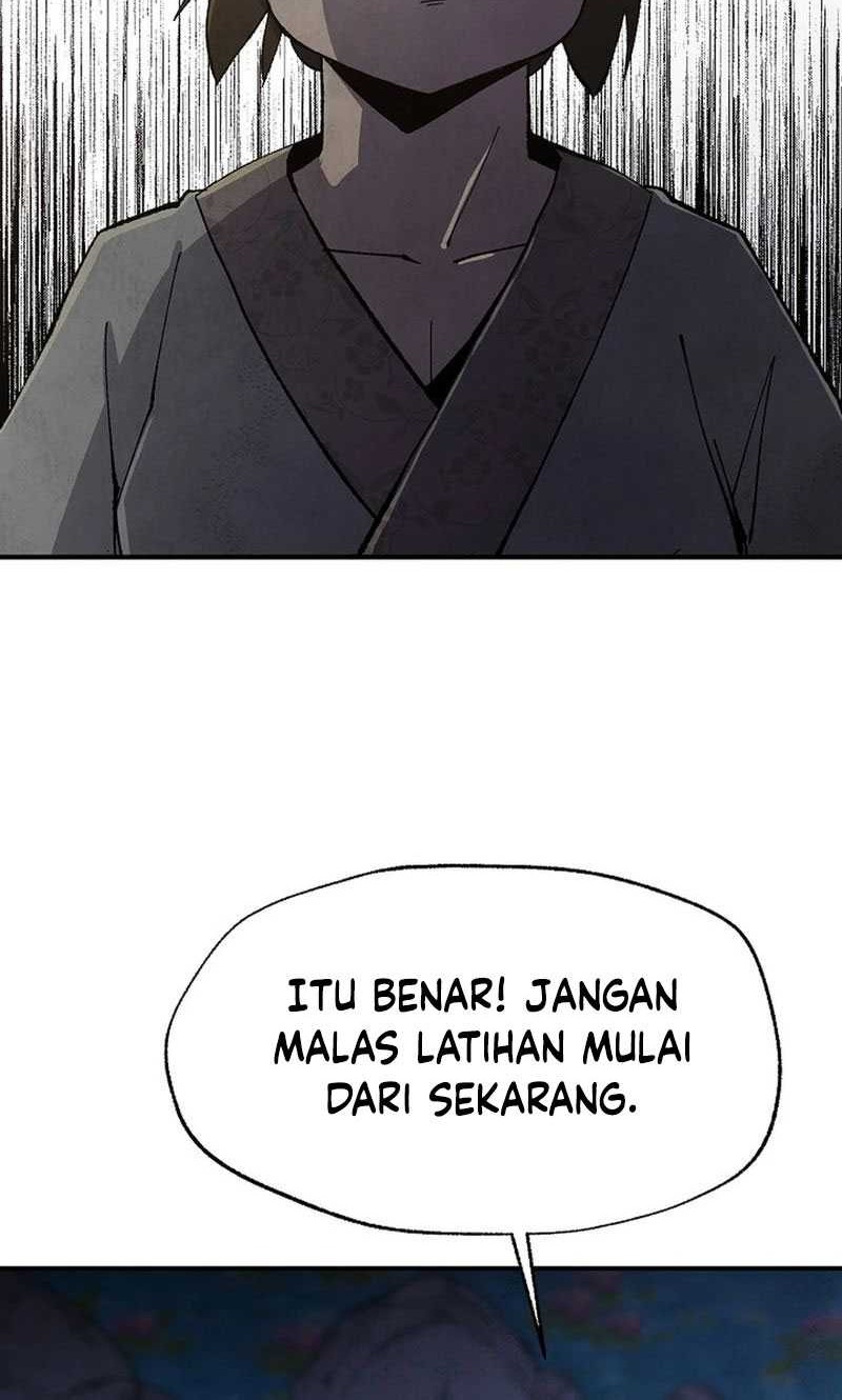The Genius Grandson of Namgung Clan Chapter 11 Gambar 26