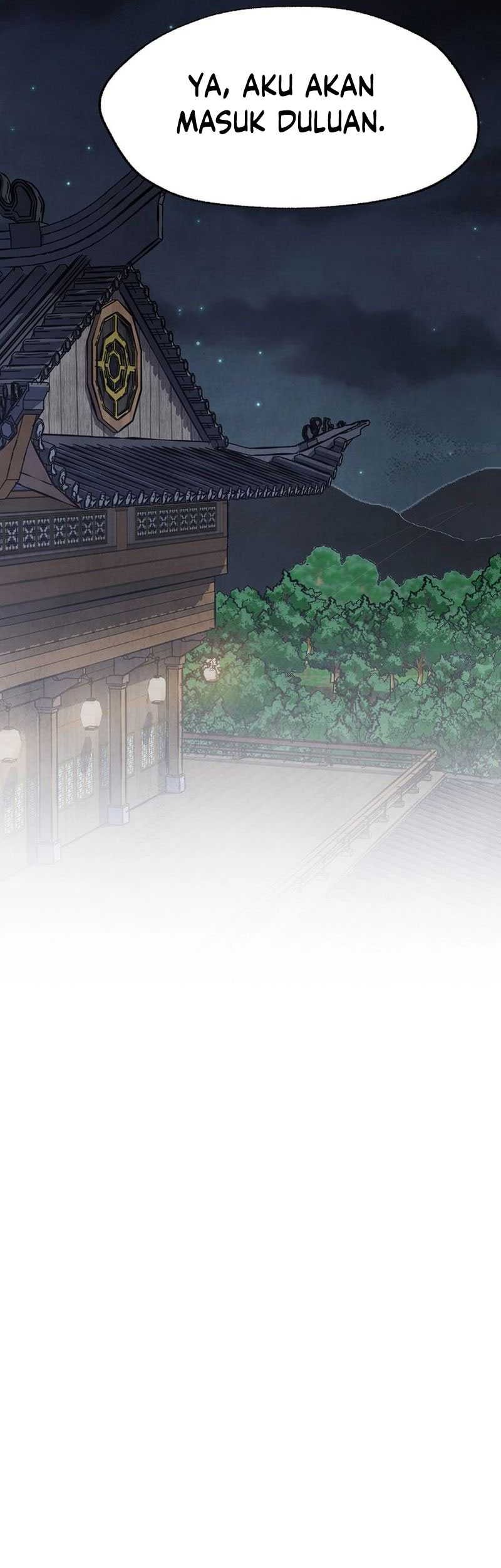 The Genius Grandson of Namgung Clan Chapter 11 Gambar 29