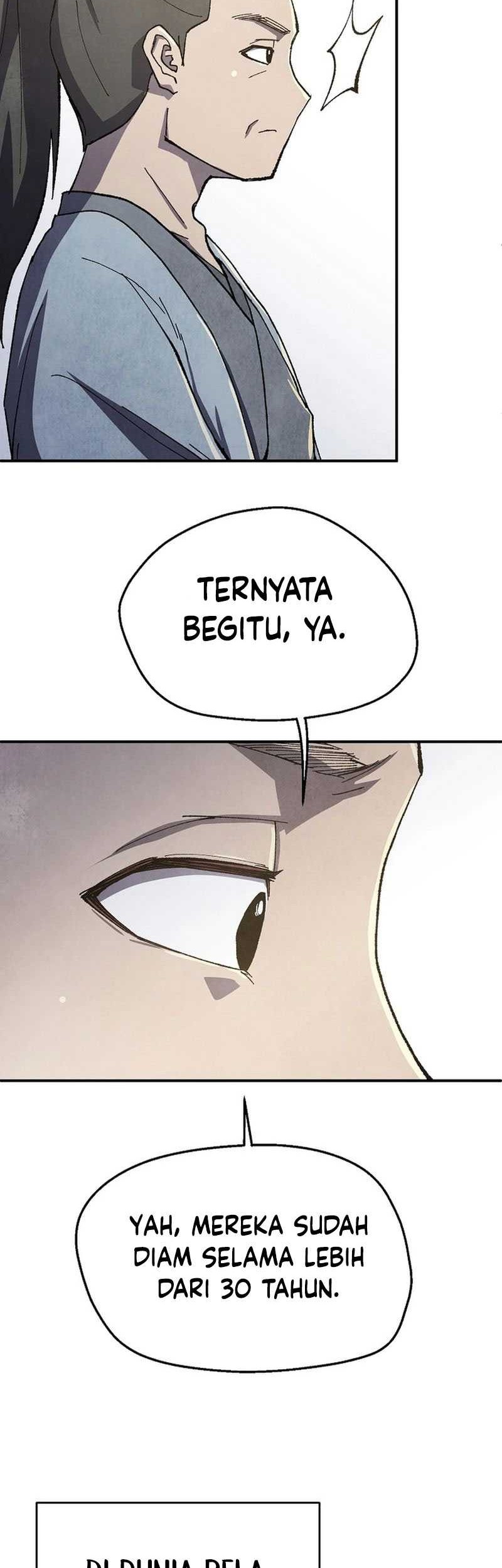 The Genius Grandson of Namgung Clan Chapter 11 Gambar 34