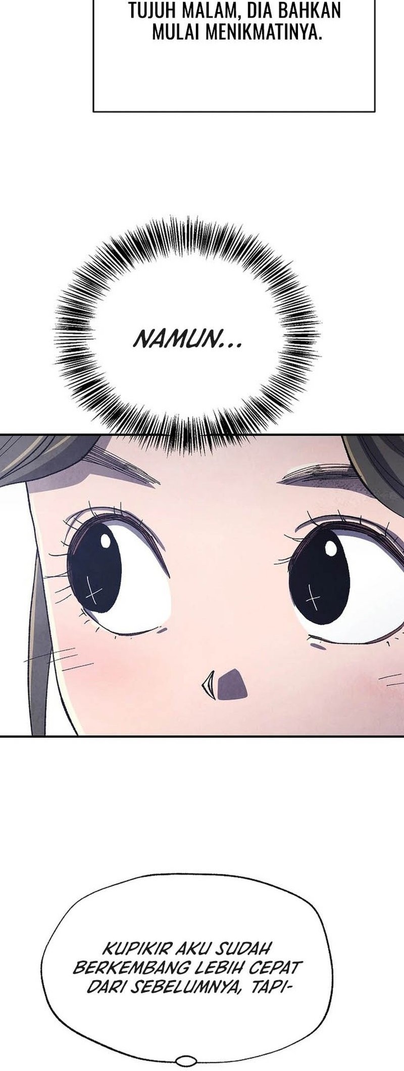 The Genius Grandson of Namgung Clan Chapter 12 Gambar 41