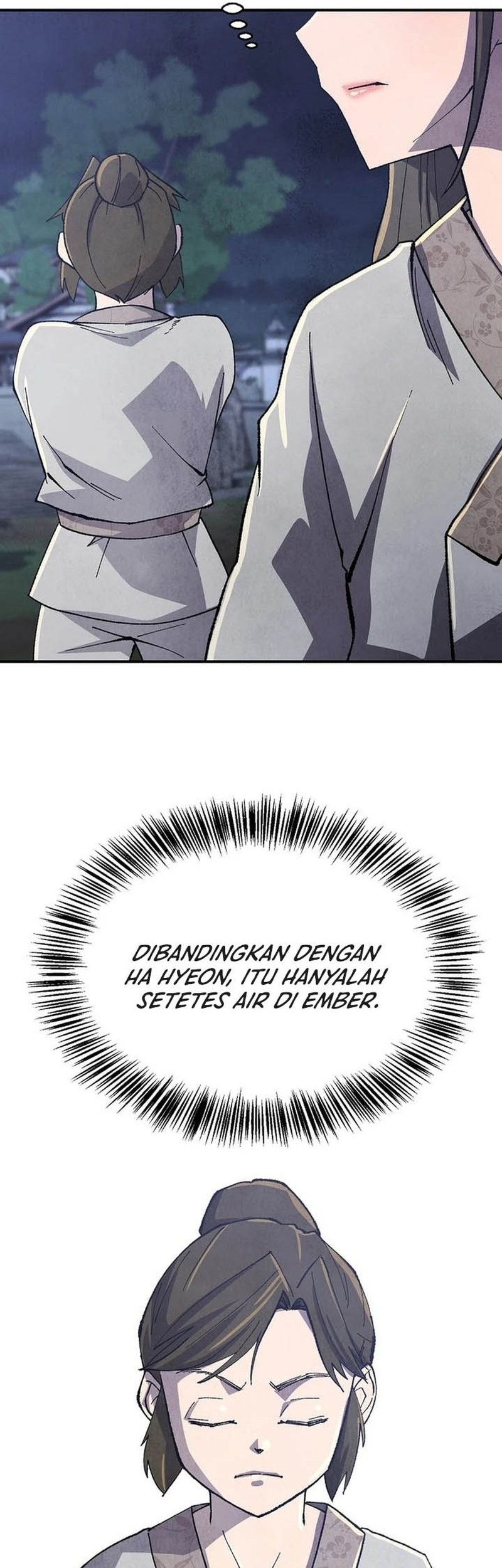 The Genius Grandson of Namgung Clan Chapter 12 Gambar 42