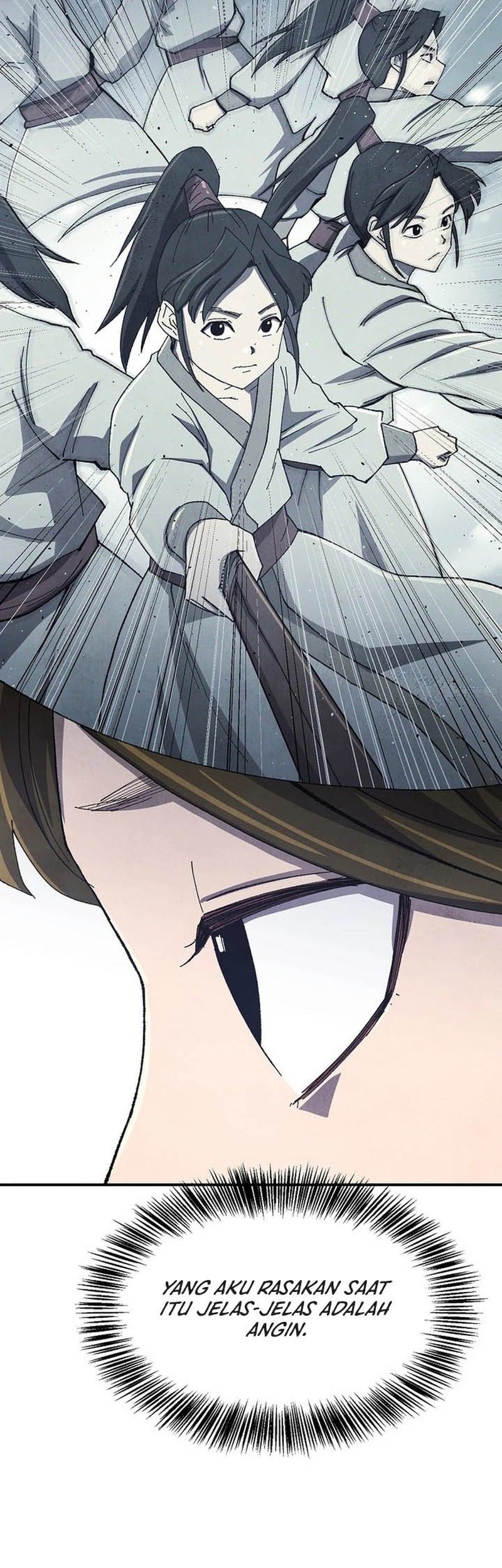 The Genius Grandson of Namgung Clan Chapter 12 Gambar 44