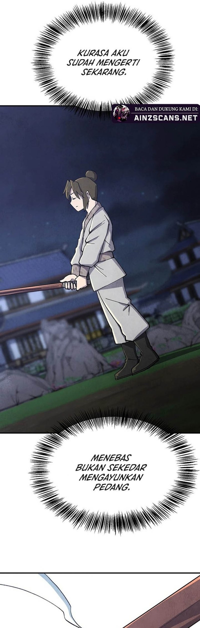 The Genius Grandson of Namgung Clan Chapter 12 Gambar 46