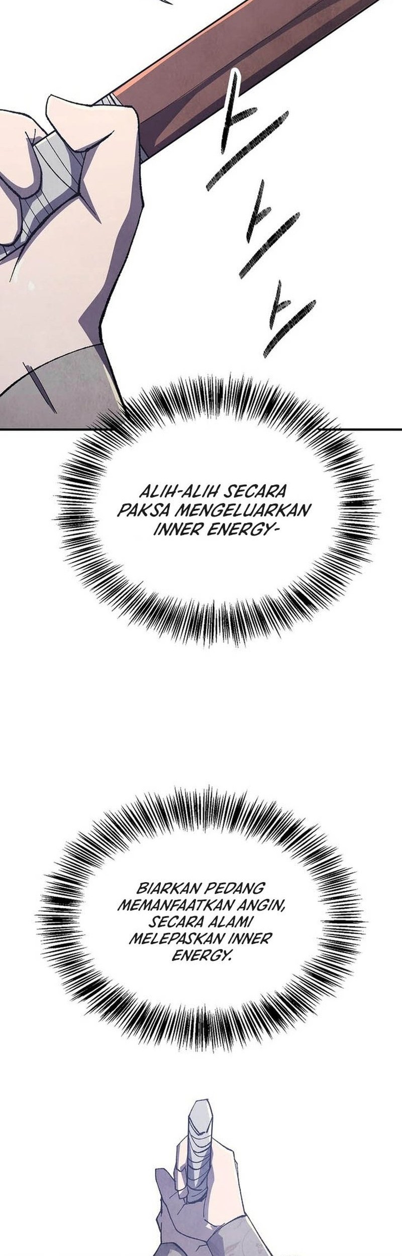 The Genius Grandson of Namgung Clan Chapter 12 Gambar 47