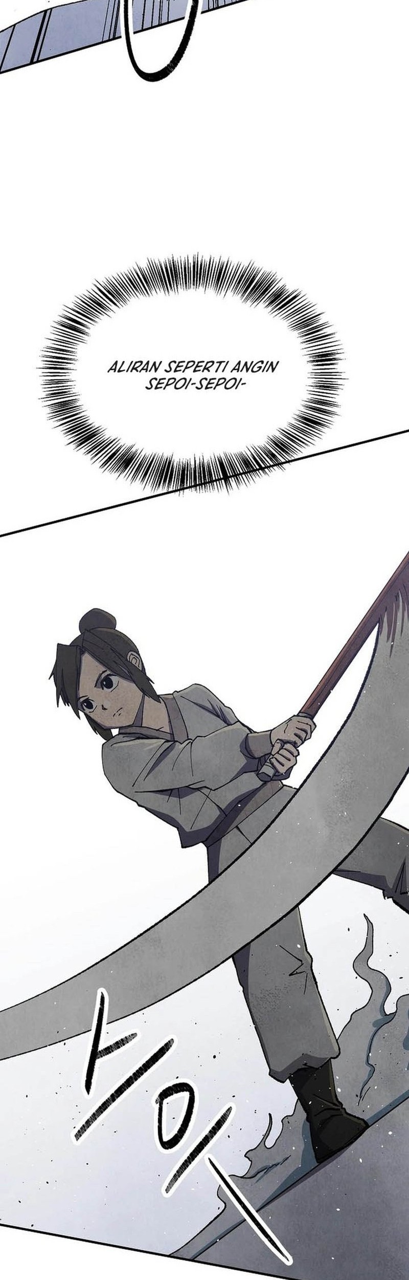 The Genius Grandson of Namgung Clan Chapter 12 Gambar 50