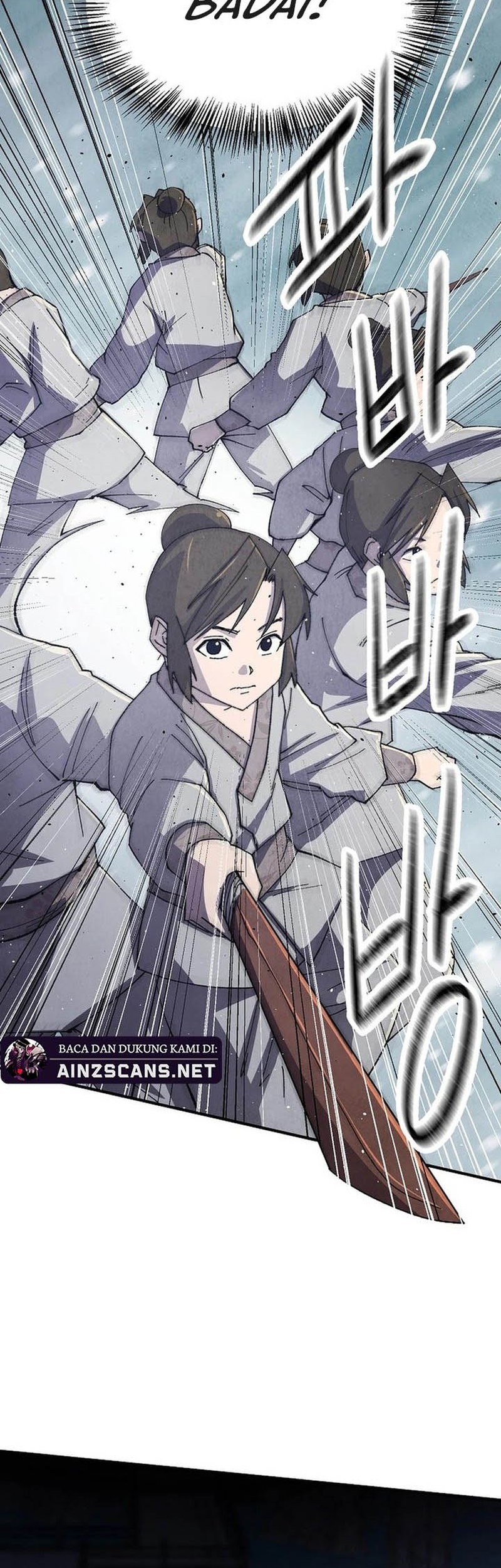 The Genius Grandson of Namgung Clan Chapter 12 Gambar 54