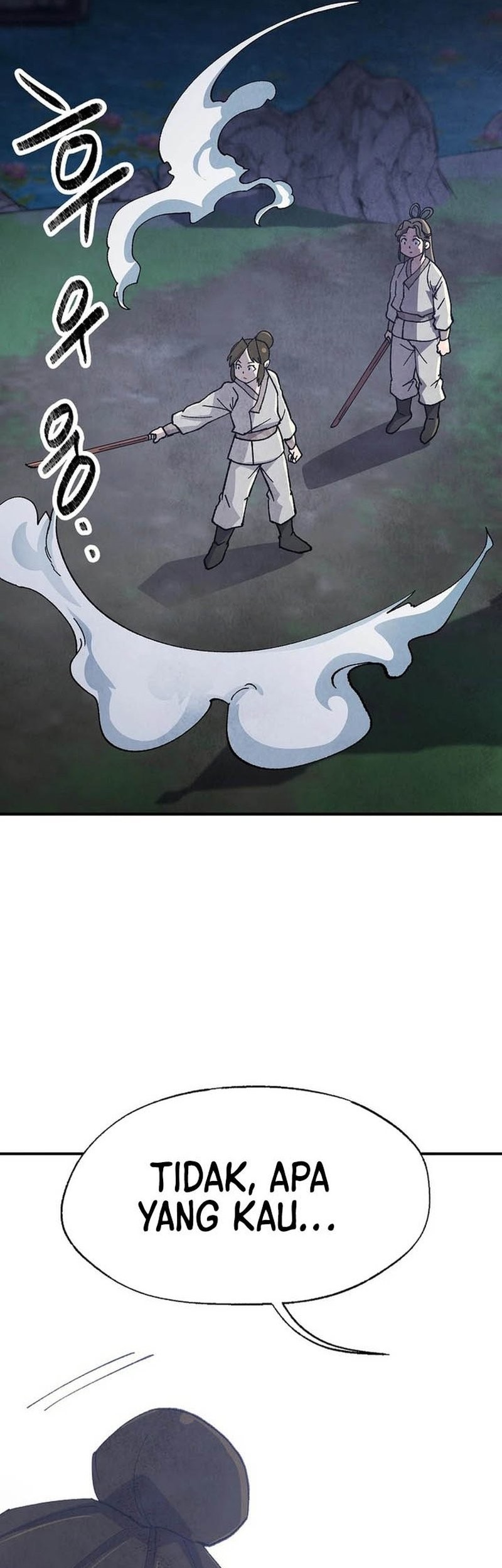 The Genius Grandson of Namgung Clan Chapter 12 Gambar 56