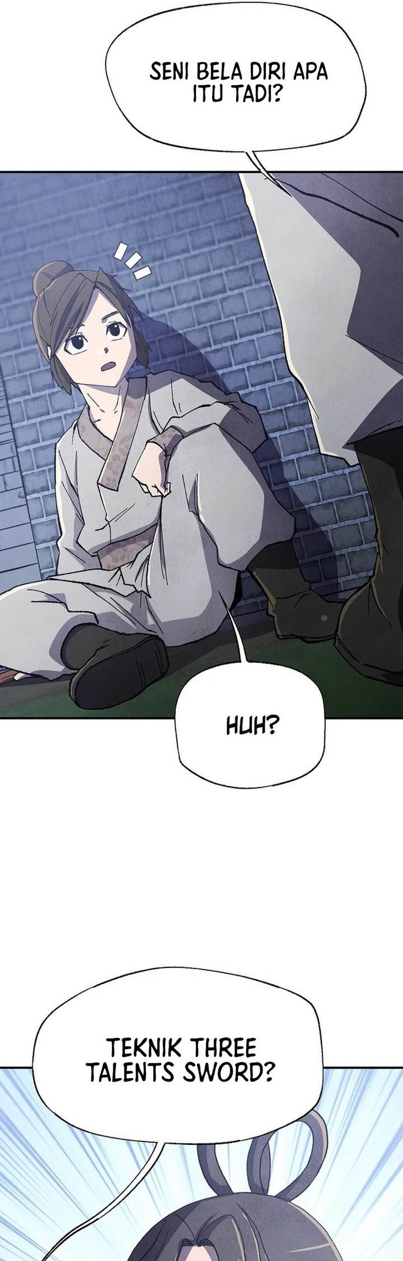 The Genius Grandson of Namgung Clan Chapter 12 Gambar 60