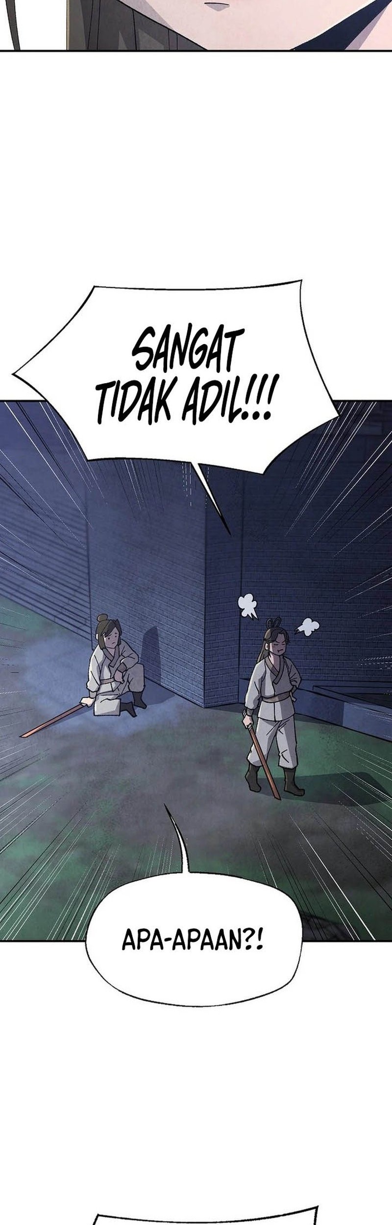 The Genius Grandson of Namgung Clan Chapter 12 Gambar 62