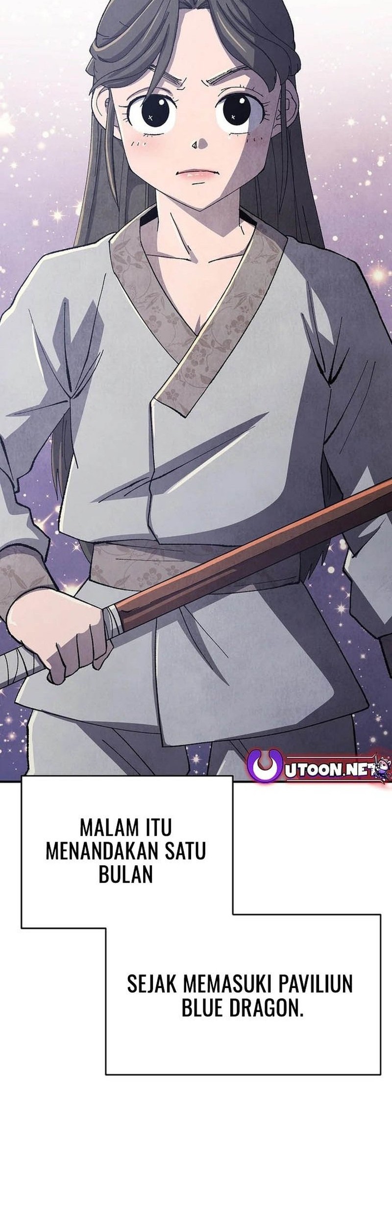 The Genius Grandson of Namgung Clan Chapter 12 Gambar 65